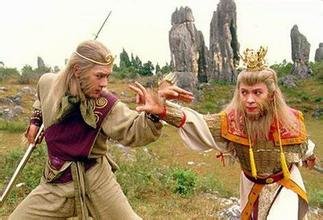 天地争霸美猴王的介绍