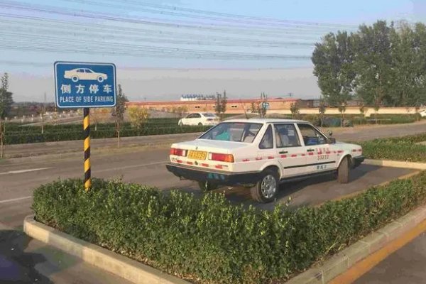 淄博欣科驾校怎么样