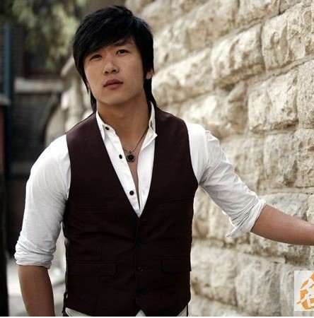 张敏健的人物经历