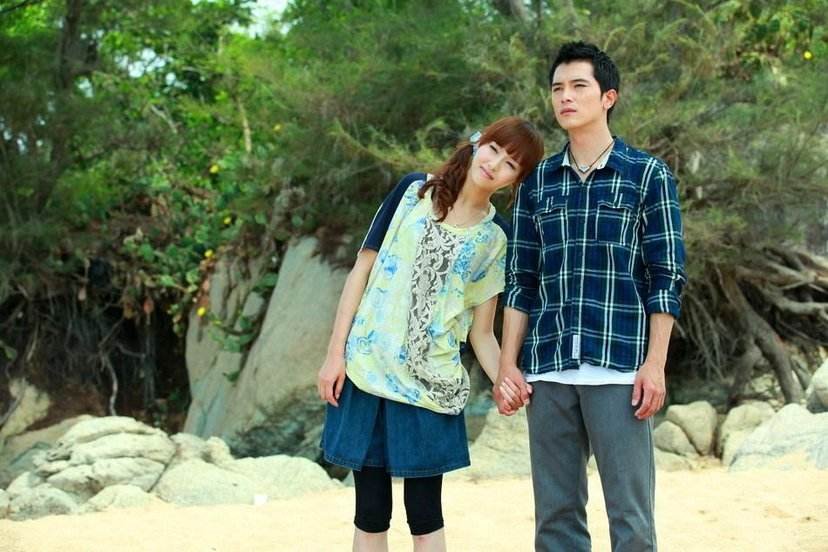 唐嫣、邱泽主演的偶像剧《爱情睡醒了》有没有甜到你