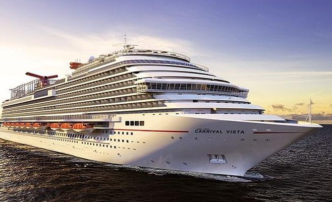 全球最大邮轮公司巨亏44亿美元的原因是什么？