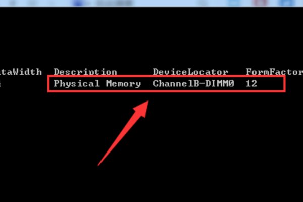 怎么看电脑内存条品牌