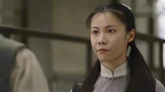 影视剧觉醒年代中柳眉的历史原型是谁？