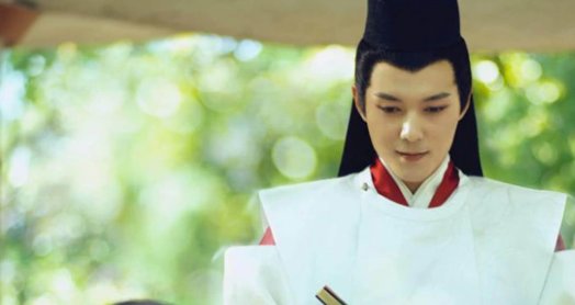 褚嬴历史上有这个人吗?