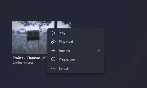 mkv用什么播放器