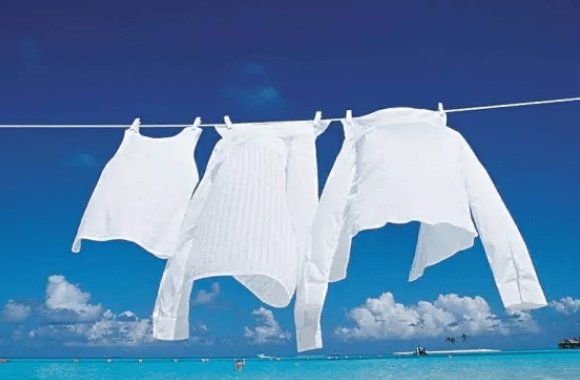 彩泥搞到衣服上怎么洗