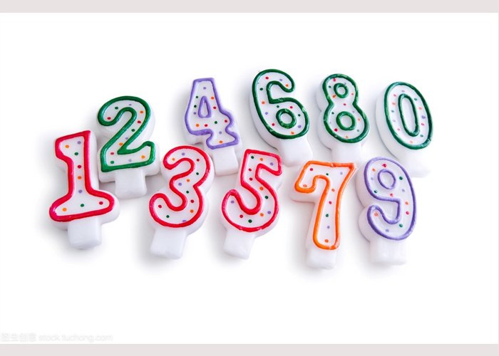 123、一二三、壹贰叁、分别代表什么数字？还有什么数字