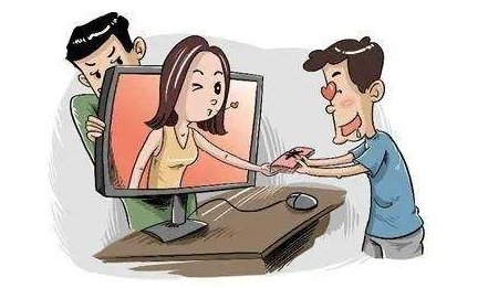 网恋被骗1500万“男友”竟有17人,她到底是如何被骗的?