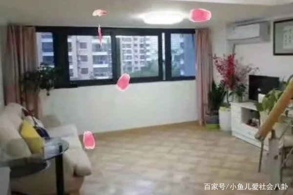 50岁大姐每天睡3小时打5份工，如今买下2套房的她为何会被网友质疑？