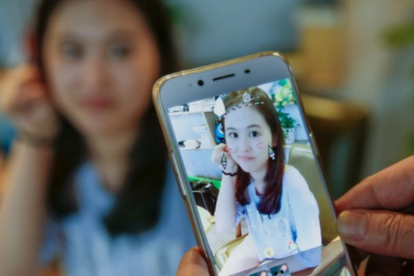 快手为什么会封号？