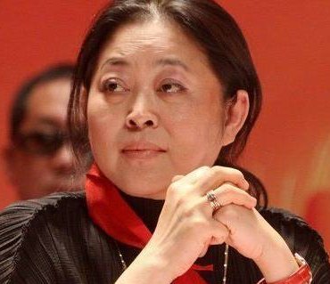 倪萍的腿是什么病