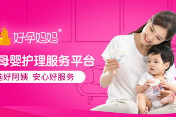 正规月嫂公司排行