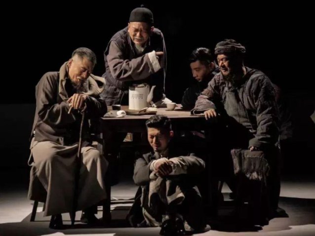 民间三教九流顺口溜是什么？