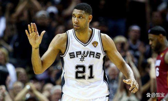 凯文-加内特和邓肯,谁的实力更强?