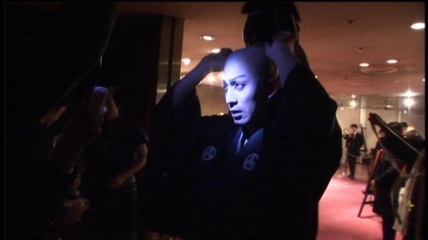 市川染五郎的个人生活