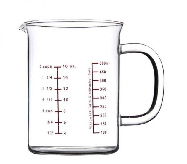 1升等于多少毫升？