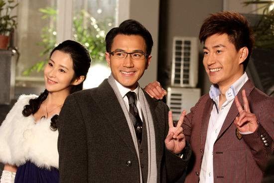 刘恺威电视剧《千山暮雪》，最后大结局“众望所归”的烂？