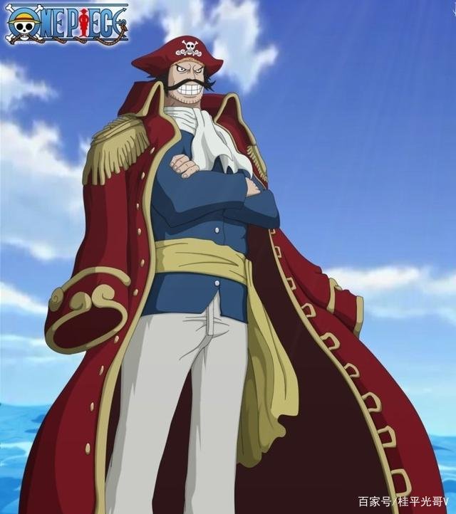 《海贼王》中跟罗杰去最终之岛的人那么多，为什么后来没有公开这个秘密？