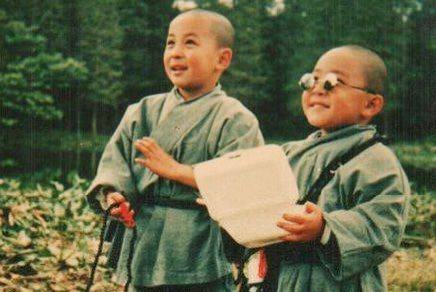 释小龙郝劭文演的电影