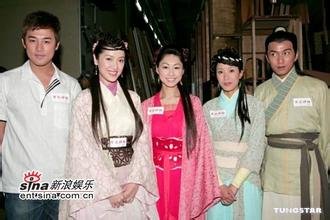 布衣神相的剧情简介