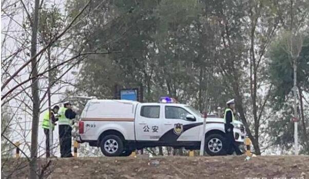 杀了一家6口的嫌犯疑跳黄河失踪，该名嫌犯到底为何作案？