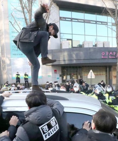 素媛案罪犯近三个月没出门，每月领8000元低保，此事你怎么看？