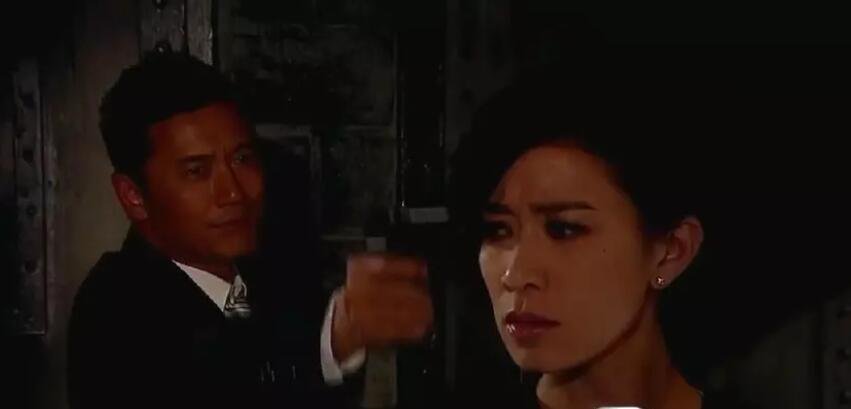 使徒行者结局卓sir是黑警吗