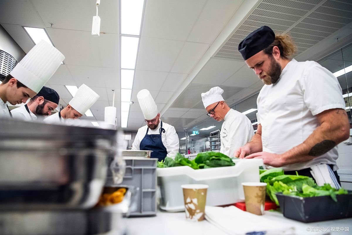 如何评价《厨戏痞》这本书，是好还是不好呢？