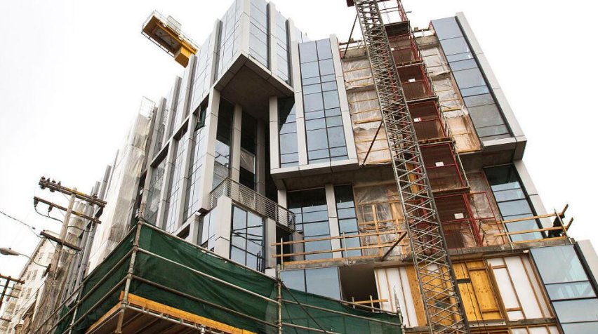 建筑装饰工程设计专项乙级资质