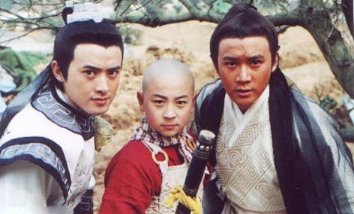 《少年包青天2》换主演了吗？讲了一个什么故事