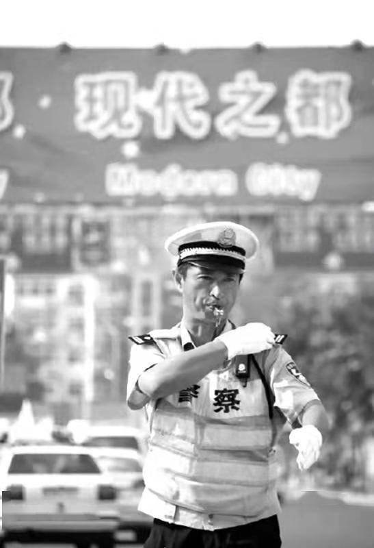 交警李涌生前多次提醒喝酒莫开车，这名交警究竟是如何牺牲的？