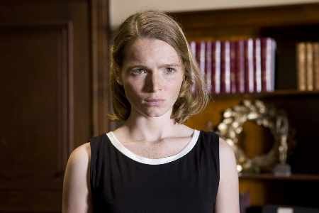 杨淑君事件的介绍