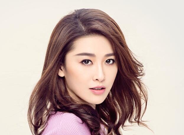 TVB周丽淇个人资料？