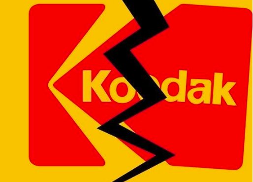 柯达是一家什么公司？