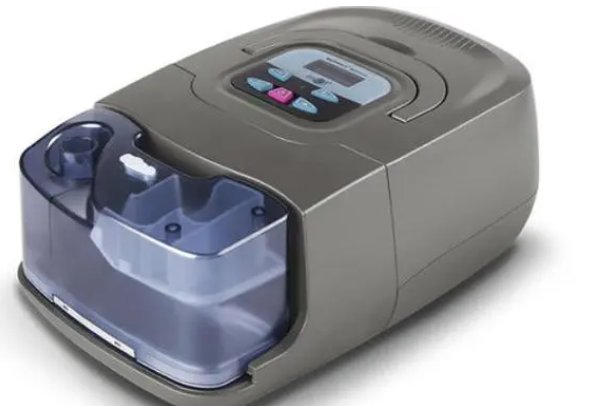 呼吸机十大品牌排名