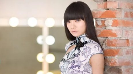 车展春晓真实姓名叫什么？