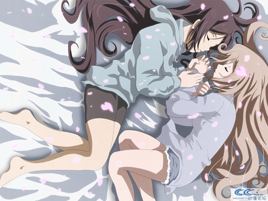 找动漫 女主好看 【无男主】—【摇曳百合】。【无女主+治愈系】—【夏目友人帐】当然纯女要女主好看的！