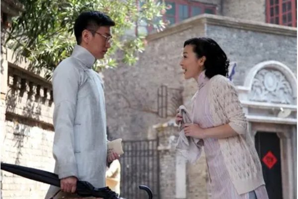 像火花像蝴蝶大结局的剧情是什么？