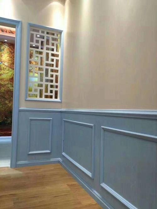 集成墙板装修一平米多少钱？