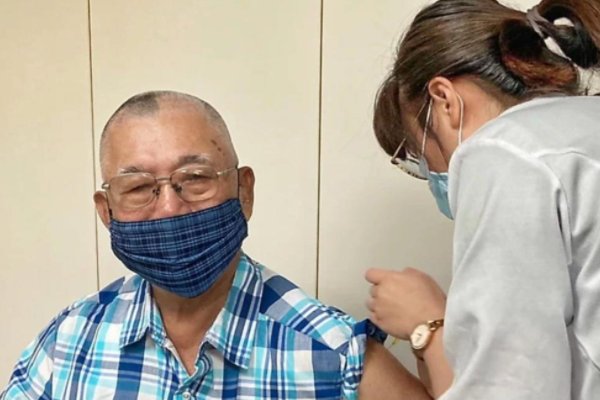 台大医院院长发文求救，为何台湾疫情会如此紧张？