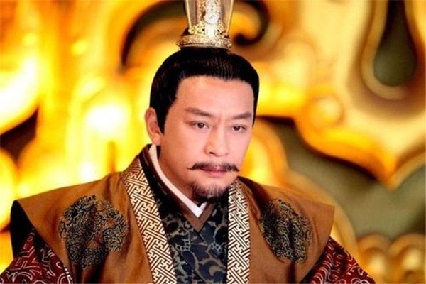 李渊立隋炀帝孙子杨侑为帝，后来李渊夺位后，杨侑的结局如何?