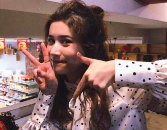 卡姆女友是谁，个人简介是怎样的？