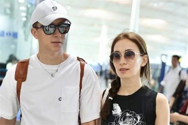 吴京发文祝福韩庚说了什么？