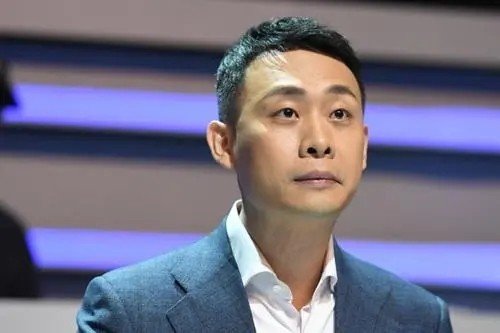 狂飙是哪个台播出