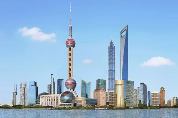 上海为什么叫江州?