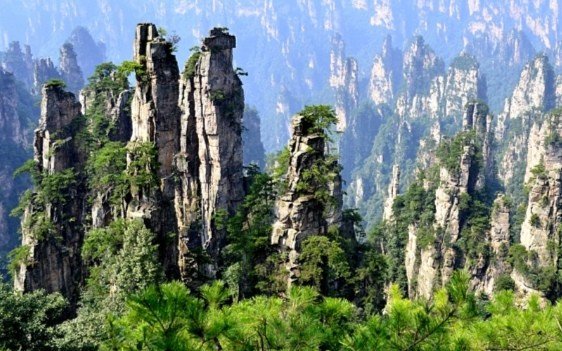 张家界地方传统音乐有哪些？