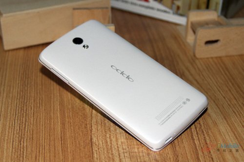 oppo r821t的基本参数