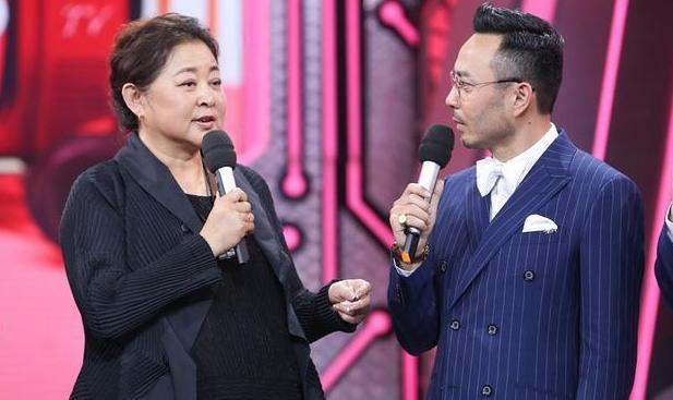 倪萍跟赵忠祥是多年好友,倪萍在赵忠祥去世后也传来了噩耗,发生了什么?