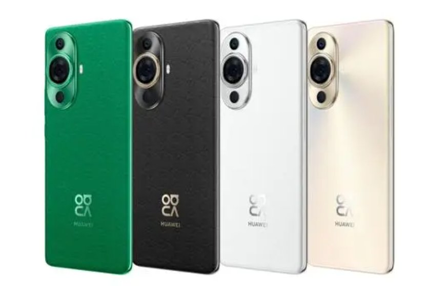 华为nova12什么时候出来的