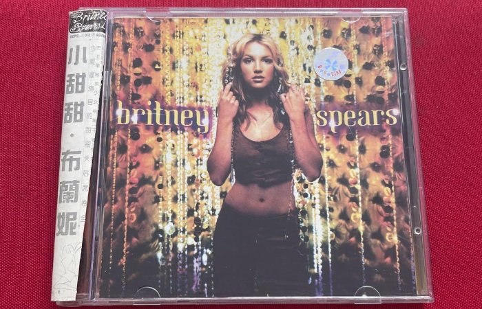 布兰妮最经典的十首歌